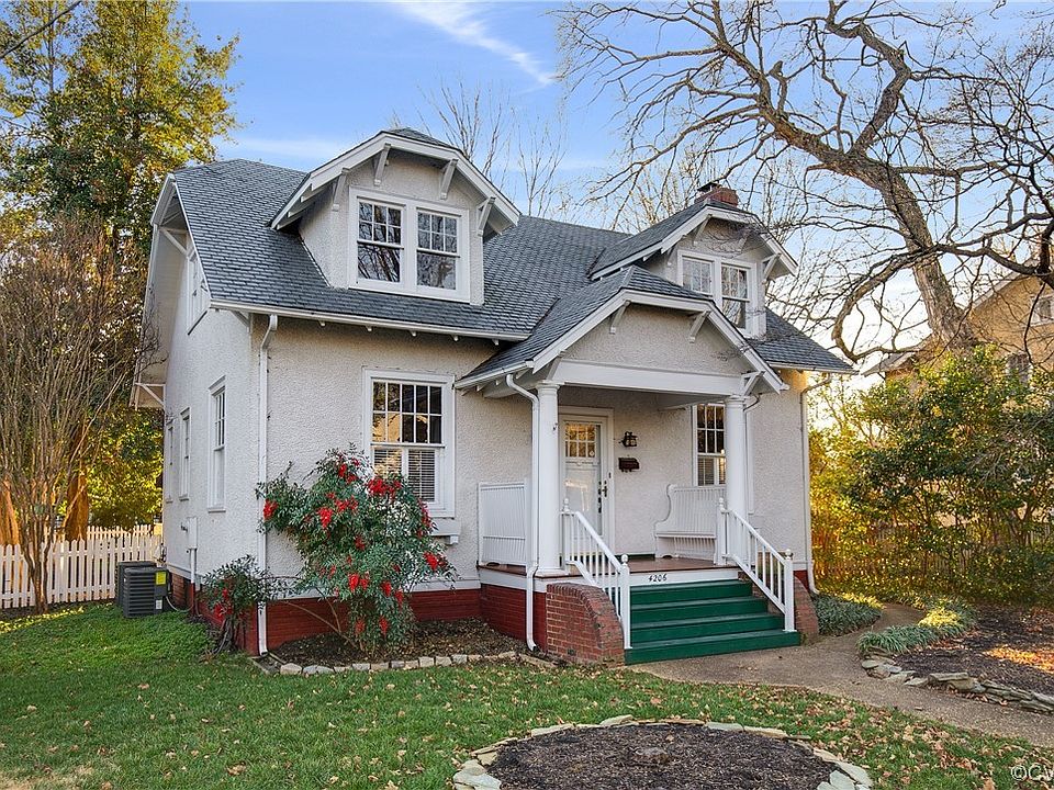 4206 Stonewall Ave, Richmond, VA 23225 Zillow