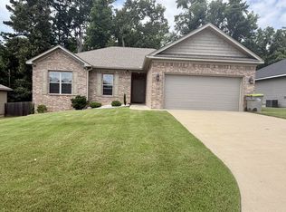 4512 Western Woods Dr, Benton, AR 72015
