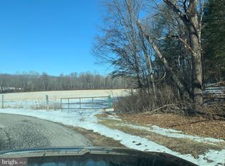 Great Cove Rd, Needmore, PA 17238