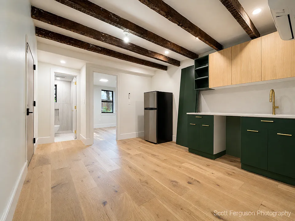 57 Duffield St #GROUND-FLOOR