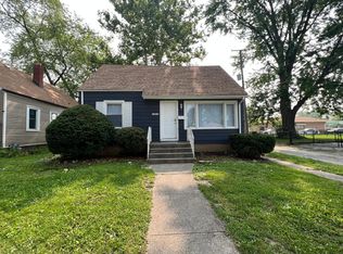14935 Evers St, Dolton, IL