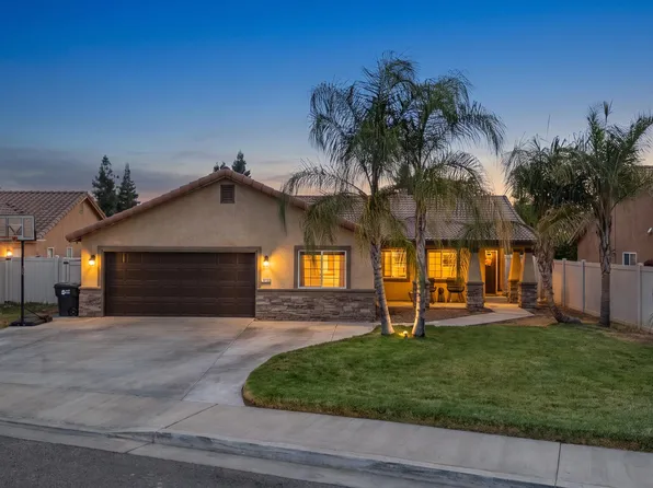 283 S Parkwest Street, Porterville, CA 93257