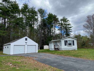 3 Cedar Drive, Center Barnstead, NH, 03225