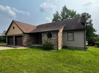 151 Houston Rd, Saint Marys, PA 15857