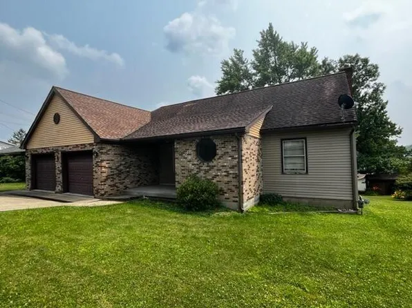 151 Houston Rd, Saint Marys, PA 15857