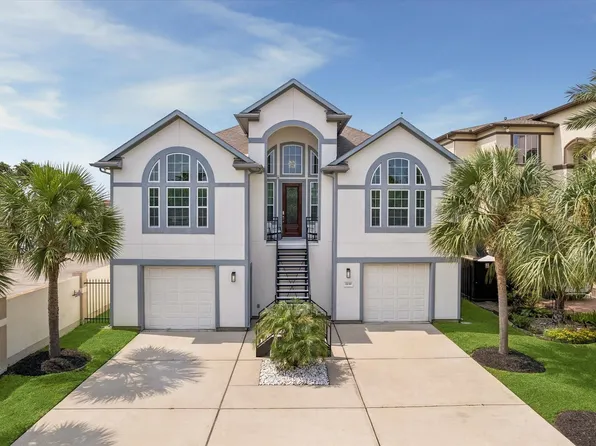 2230 Marina Way, League City, TX 77565