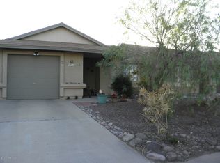 5346 S Twin Ridge Pl W, Tucson, AZ 85746