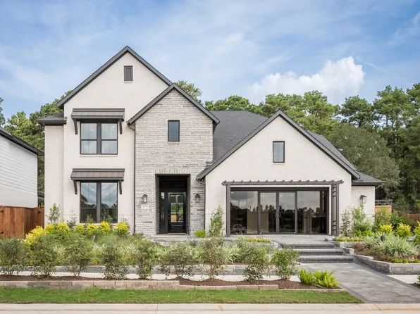 Sterling Plan, Brook Bend at Clopton Farms