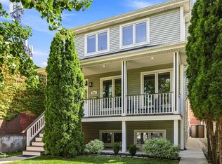 3423 N Albany Ave, Chicago, IL 60618