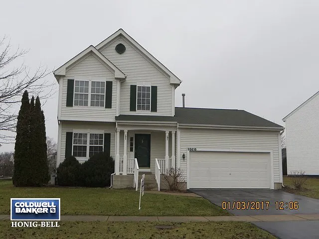 28618 Wagon Trail Rd photo 1