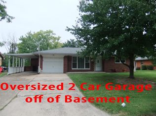 113 Dorchester Dr, Belleville, IL