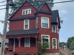 13 Harvester Ave, Batavia, NY 14020