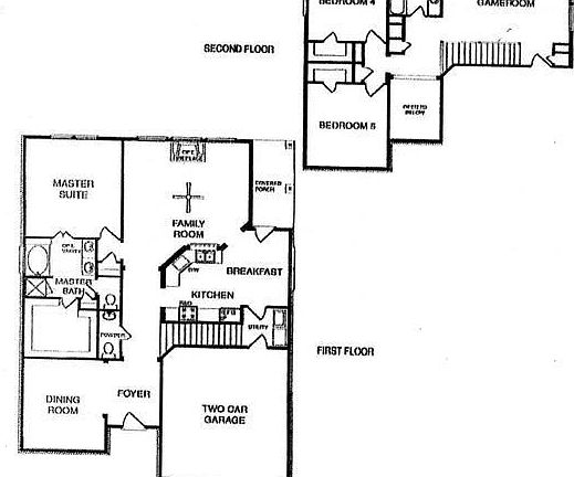 2nd image of 5947 Shadow Creek Ct