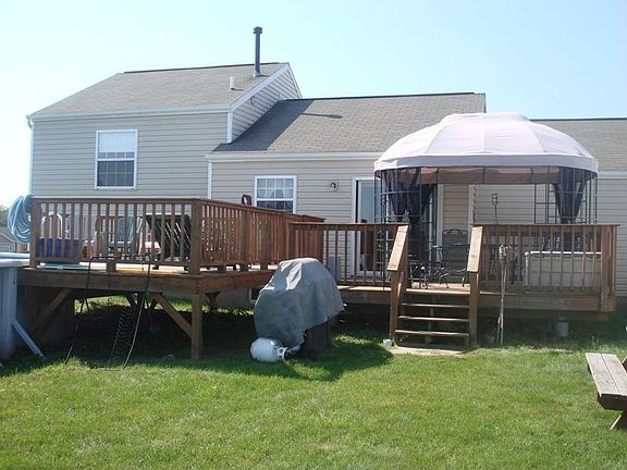 5th image of 5303 Barcaldine Dr