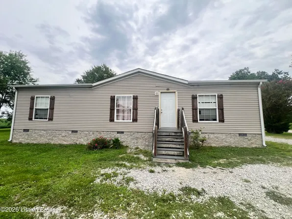 407 N Patterson St, Clarkson, KY 42726