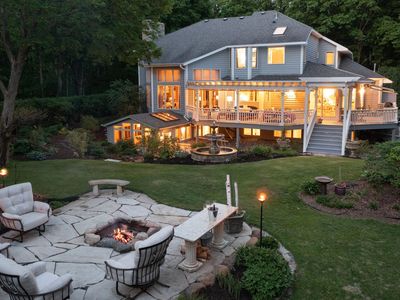 4950 Sleepy Hollow Rd, Greenwood, MN, 55331