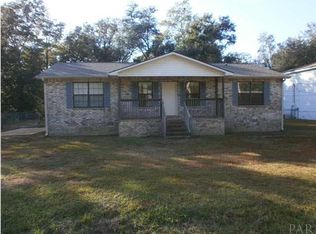 2977 N 18th Ave, Milton, FL 32583