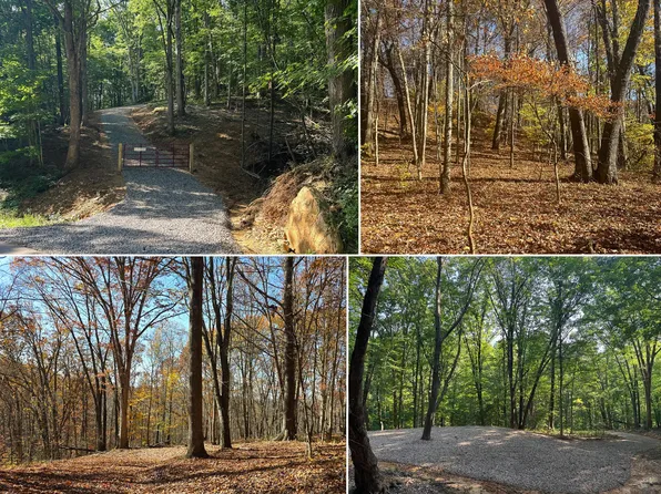 984 Nibert Rd, Gallipolis, OH 45631