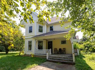 2542 E State Highway 46, Spencer, IN 47460