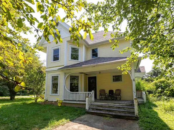 2542 E State Highway 46, Spencer, IN 47460