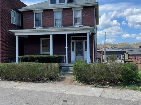 611 Beaver Rd, Ambridge, PA 15003