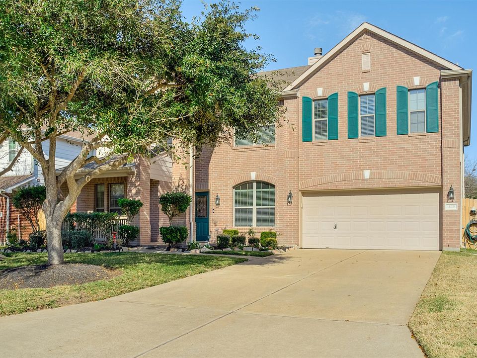 1st image of 16734 Thorn Cypress Dr