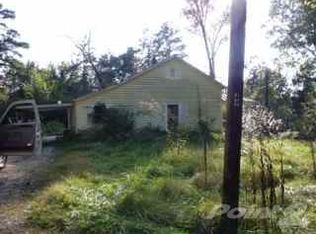 265 Hartman Chapel Rd, Mosheim, TN 37818