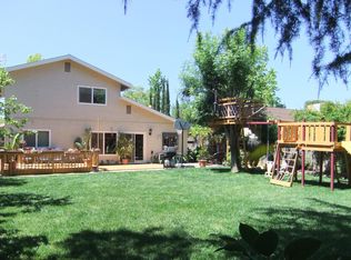 2141 Tiber River Dr, Rancho Cordova, CA 95670