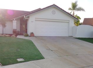 2500 La Golondrina St, Carlsbad, CA 92009