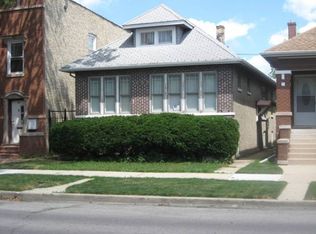 5420 W Berenice Ave, Chicago, IL 60641