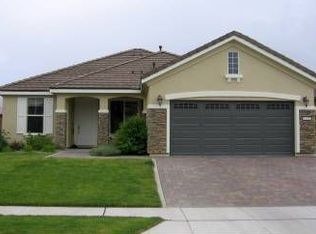 1145 Meridian Ranch Dr, Reno, NV 89523