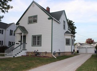 512 Wisconsin Ave, Fond Du Lac, WI 54937