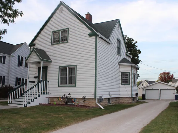 512 Wisconsin Ave, Fond Du Lac, WI 54937