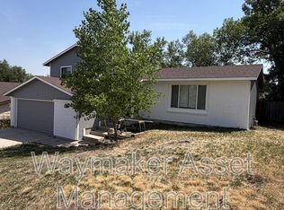 6625 Snowbird Dr, Colorado Springs, CO 80918