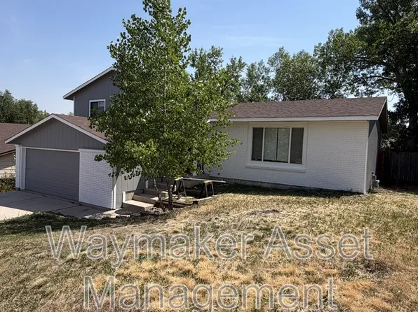 6625 Snowbird Dr, Colorado Springs, CO 80918