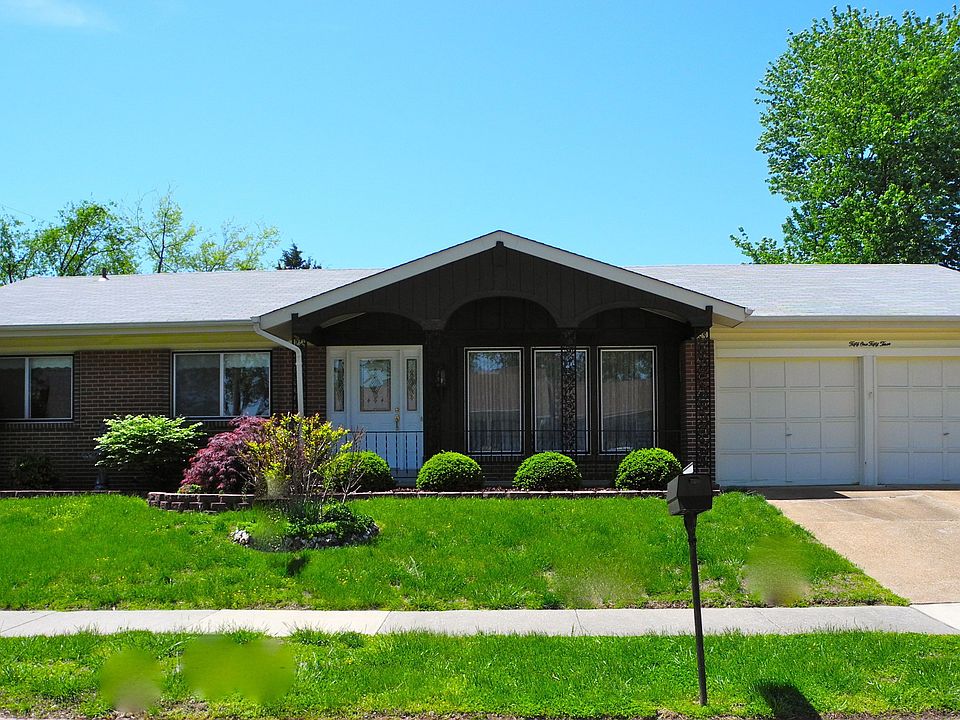 Street View 5153 Harthlodge Drive
