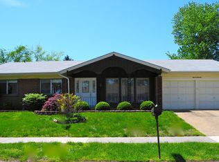 5153 Harthlodge Dr, Saint Louis, MO