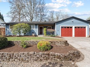 12585 SW 128th Ave, Portland, OR 97223