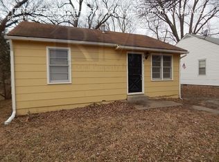 3131 SE Colorado Ave, Topeka, KS 66605