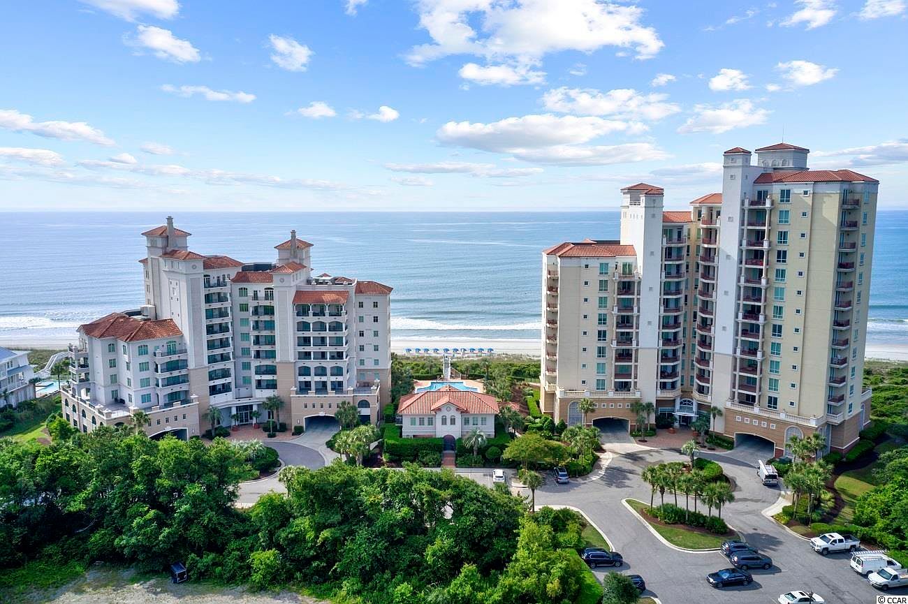 130 Vista Del Mar Ln 1802, Myrtle Beach, SC 29572 Zillow