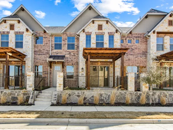 2888 Enfield Colony, The Colony, TX 75056