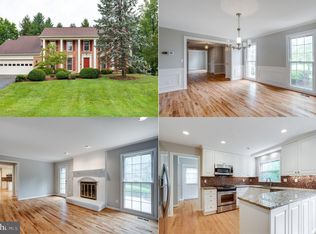 12717 War Admiral Way, Gaithersburg, MD 20878