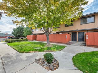 3131 Bristle Branch Dr, Sparks, NV