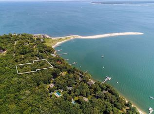 49 Tuthill Dr, Shelter Island, NY 11964