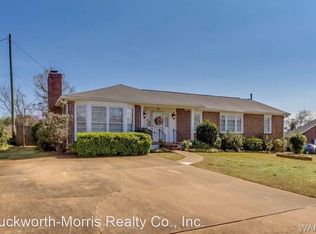 10 Beverly Hts, Tuscaloosa, AL 35404