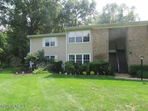64 Arrowwood Court, Red Bank, NJ 07701