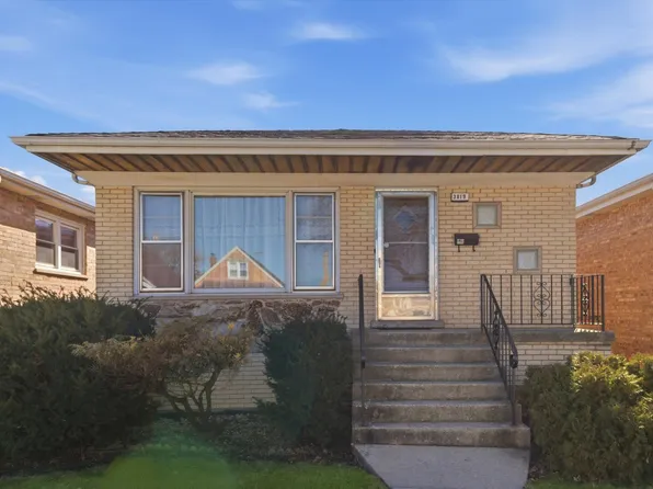 3819 W 66th Pl, Chicago, IL 60629