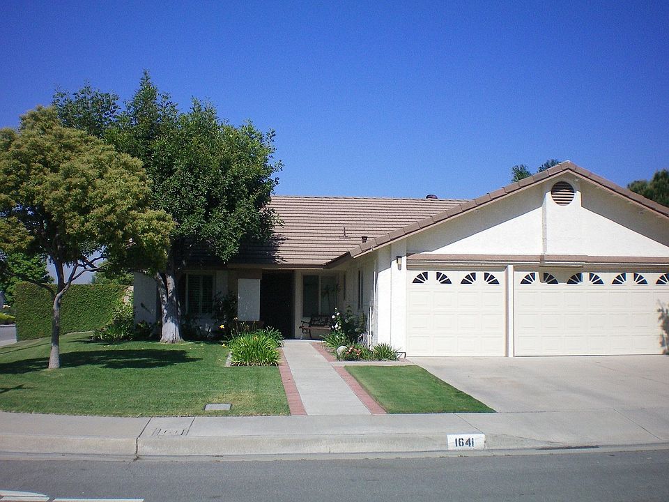 Great Curb Appeal
