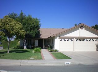 1641 Willow Ave, Glendora, CA