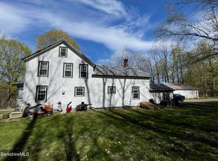 71 S Main St, Goshen, MA 01032